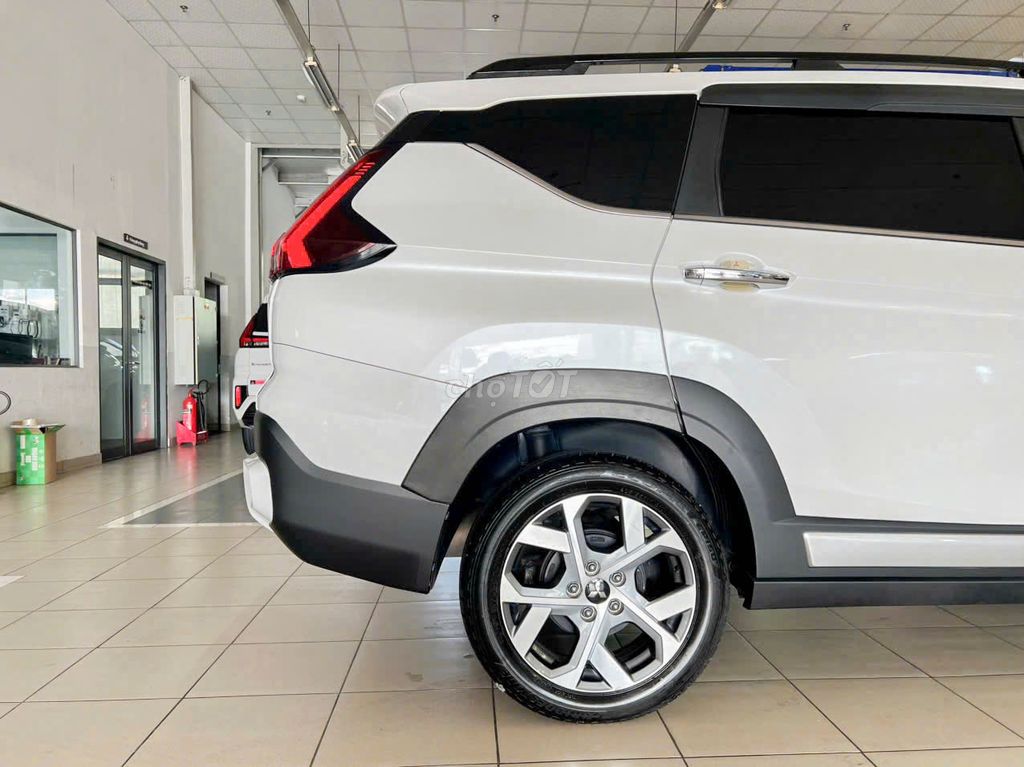 Mitsubishi Xpander Cross 2024 - ảnh 5