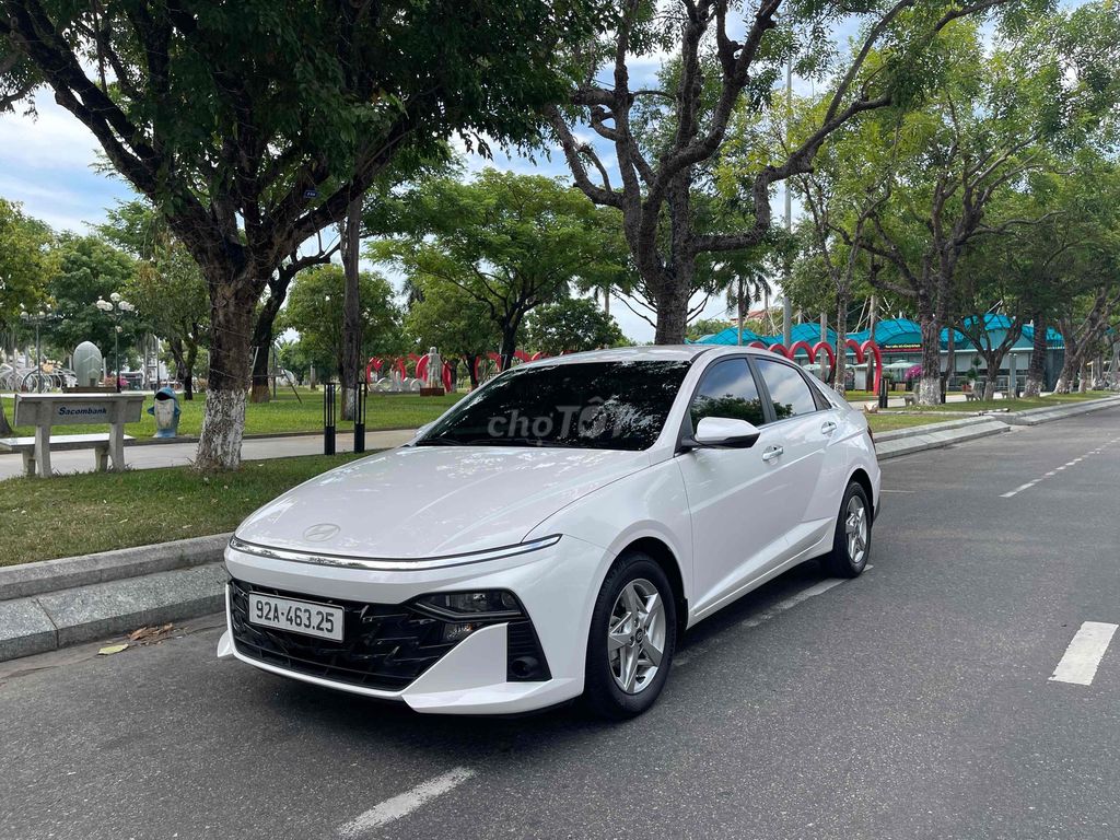 Hyundai Accent 2025 - ảnh 2