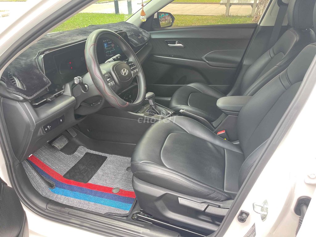 Hyundai Accent 2025 - ảnh 3