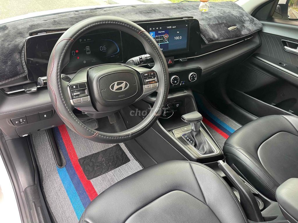 Hyundai Accent 2025 - ảnh 4