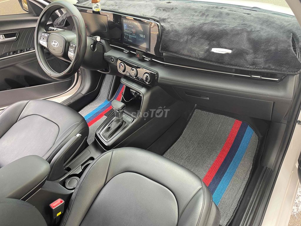 Hyundai Accent 2025 - ảnh 5