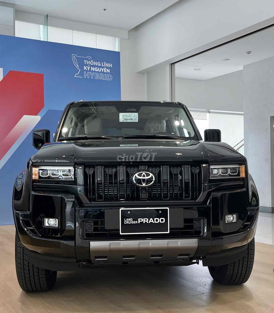Toyota - ảnh 2