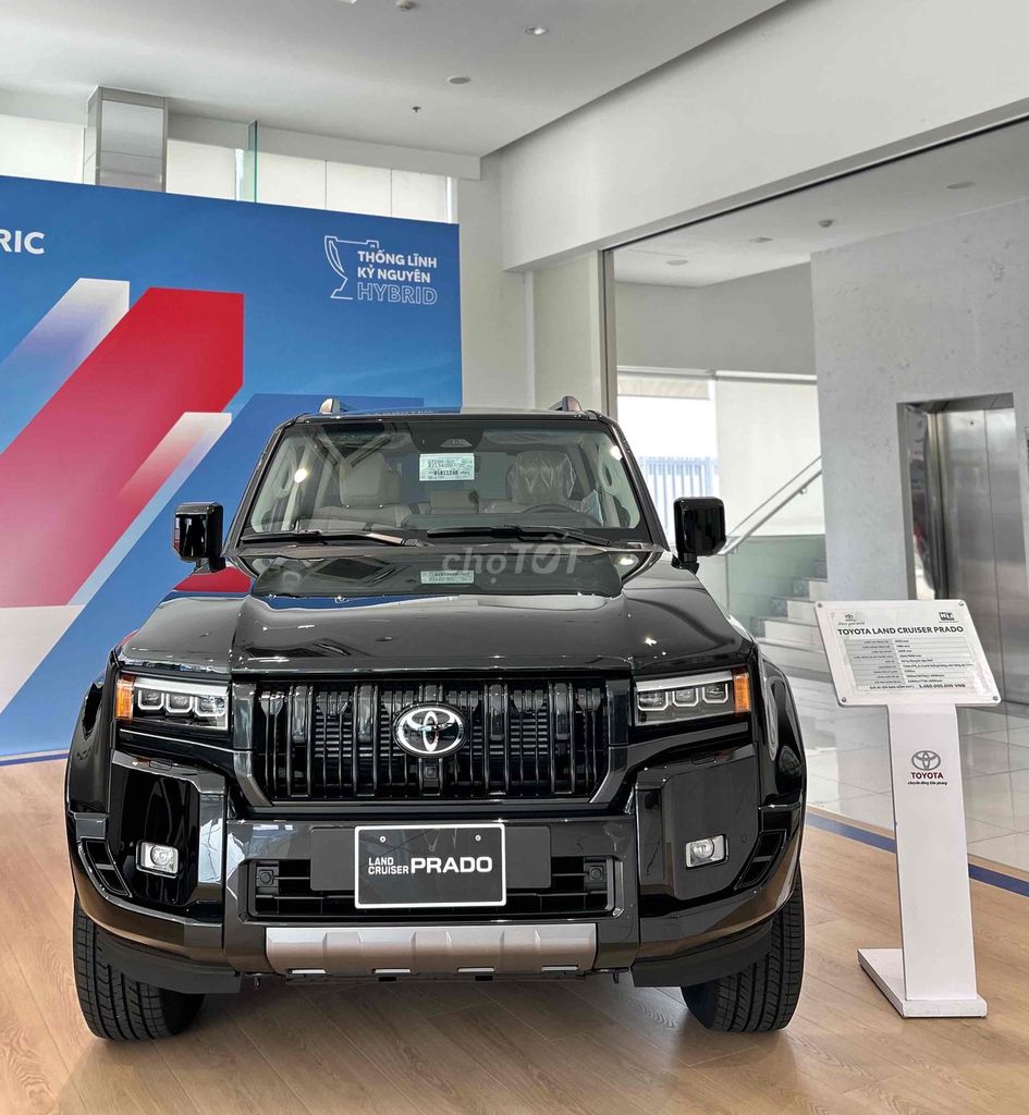 Toyota - ảnh 3
