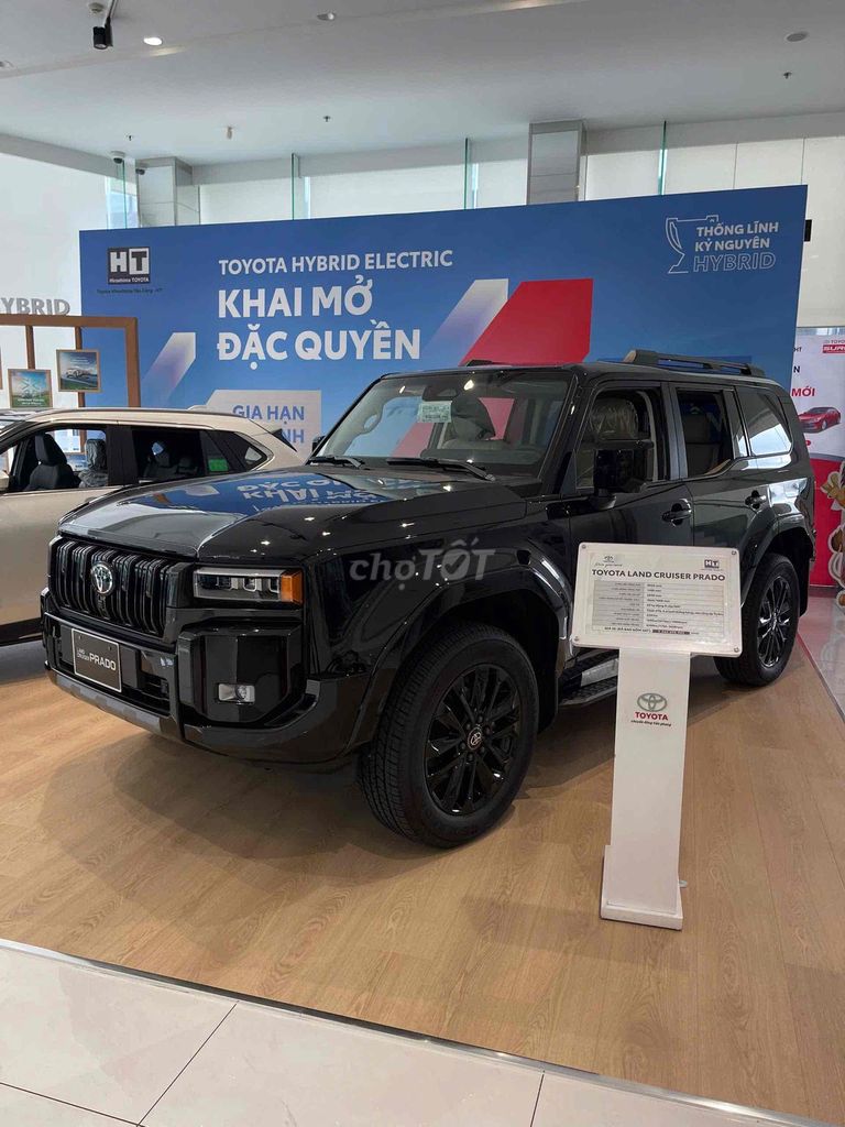 Toyota - ảnh 4