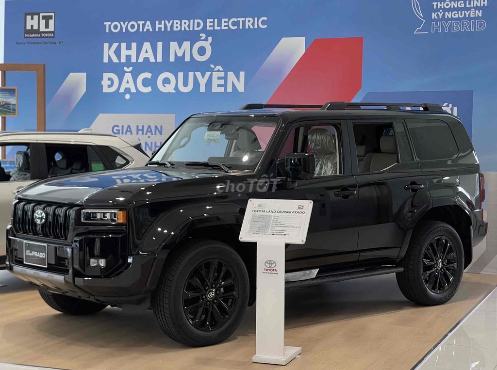 Toyota - ảnh 5