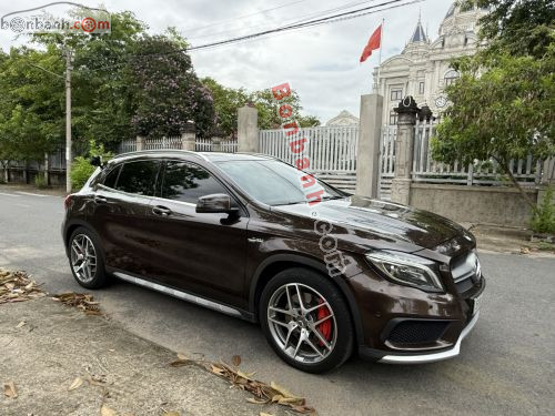 Mercedes-Benz 2015 - ảnh 1