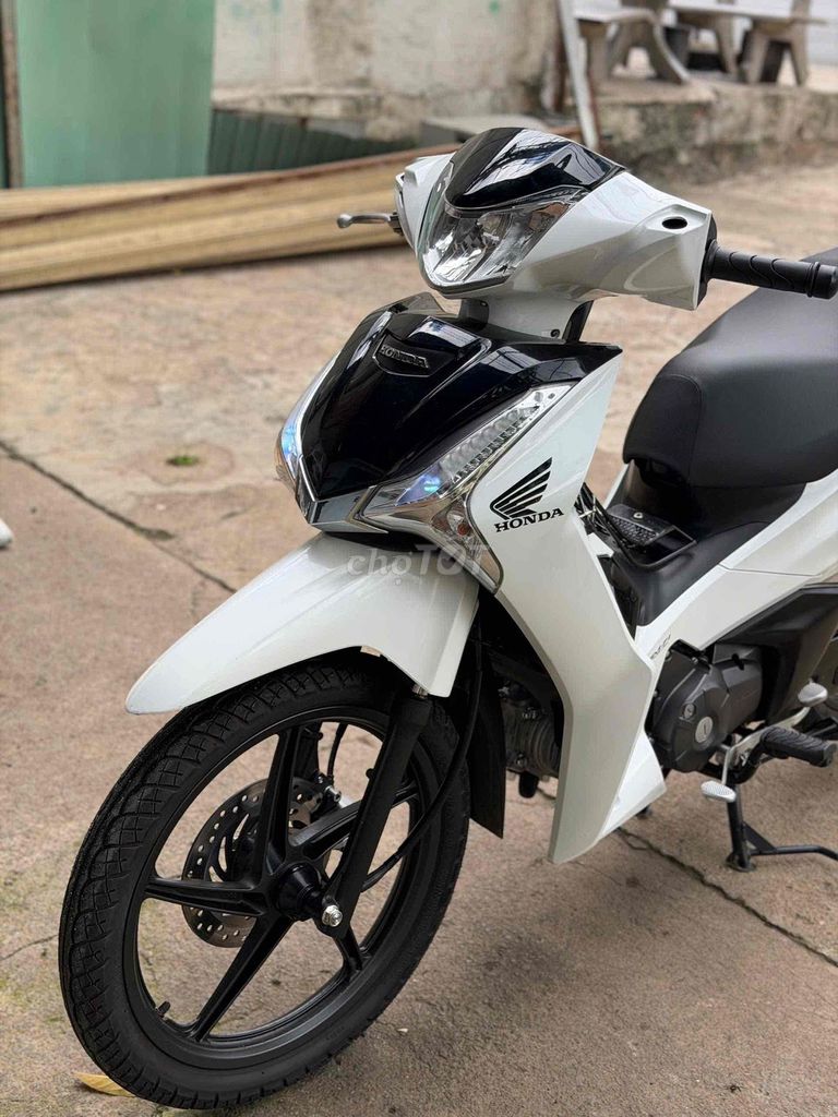 Honda Future 2024 - ảnh 1