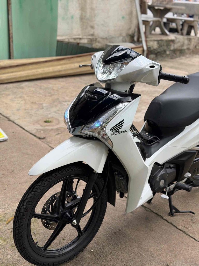 Honda Future 2024 - ảnh 2