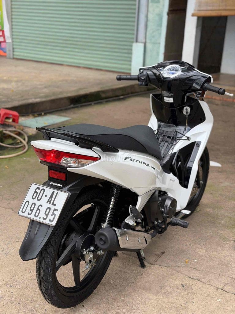 Honda Future 2024 - ảnh 3
