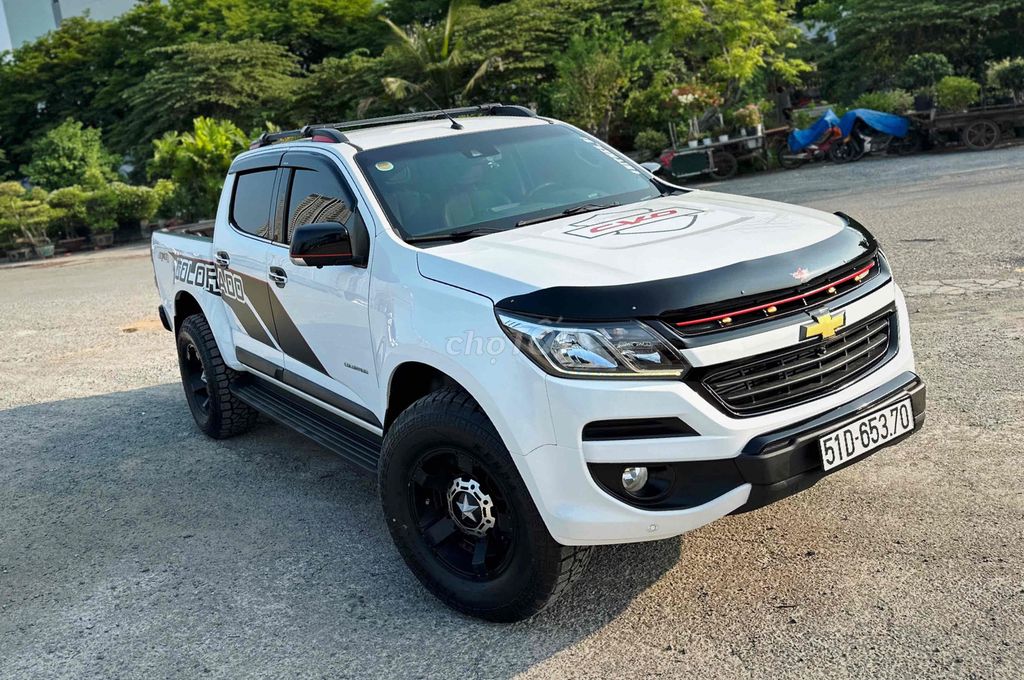 Chevrolet 2020 - ảnh 1
