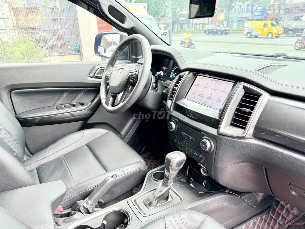 Ford Everest 2020 - ảnh 4