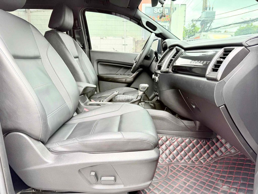 Ford Everest 2020 - ảnh 5