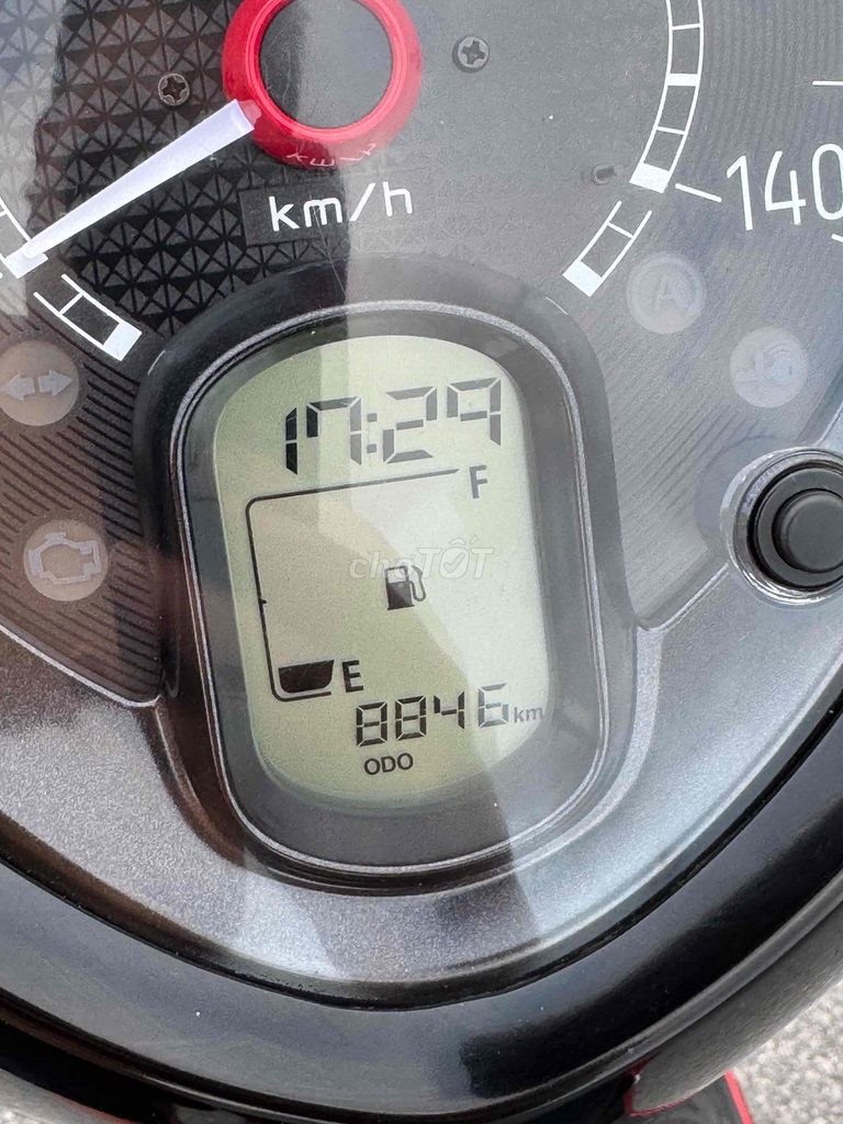 Yamaha Janus 2024 - ảnh 2