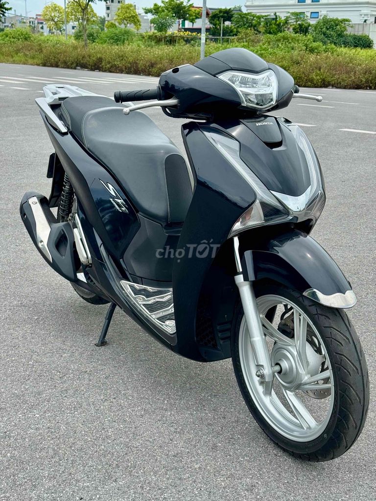 Honda SH 2018 - ảnh 1