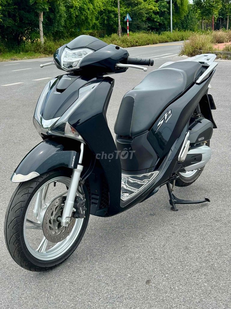 Honda SH 2018 - ảnh 2