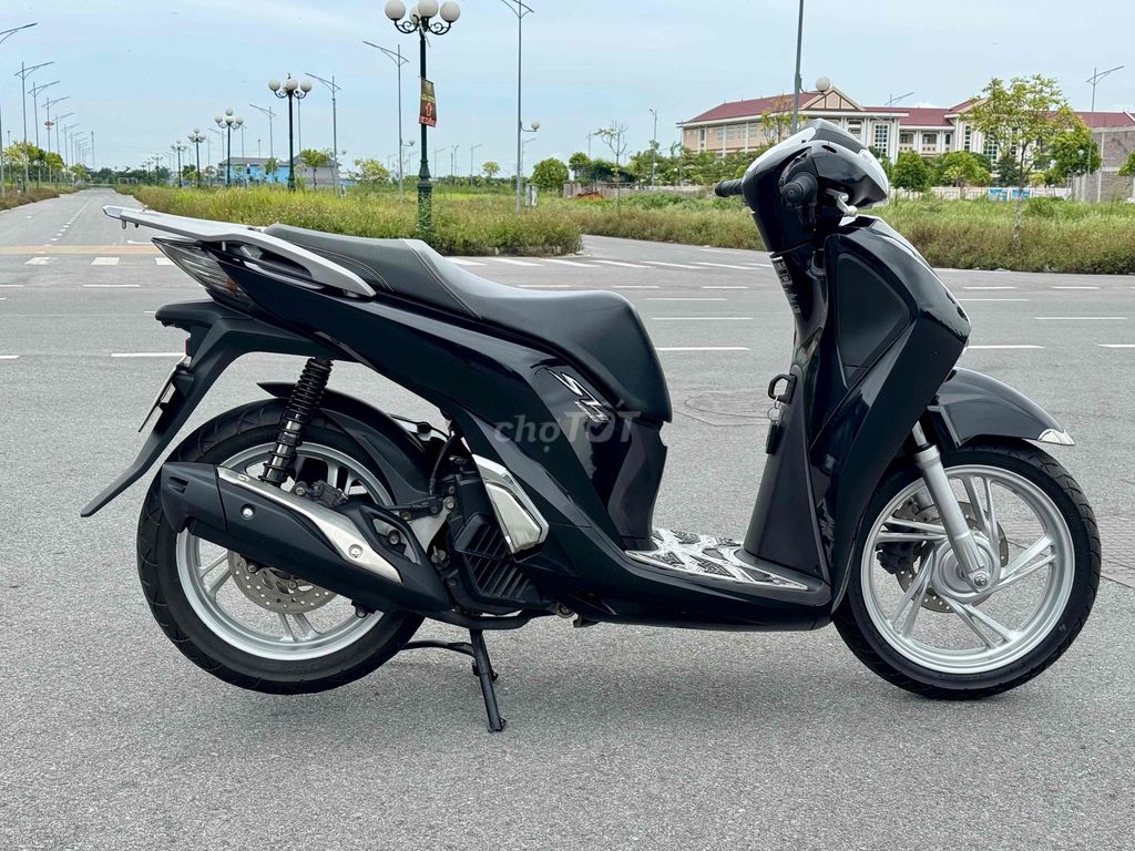 Honda SH 2018 - ảnh 3