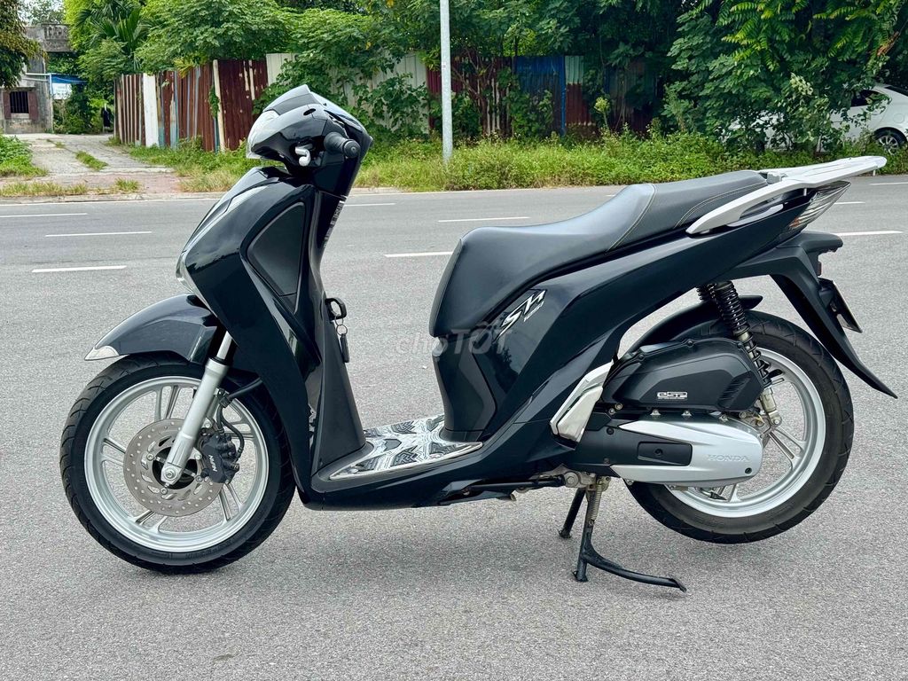 Honda SH 2018 - ảnh 4