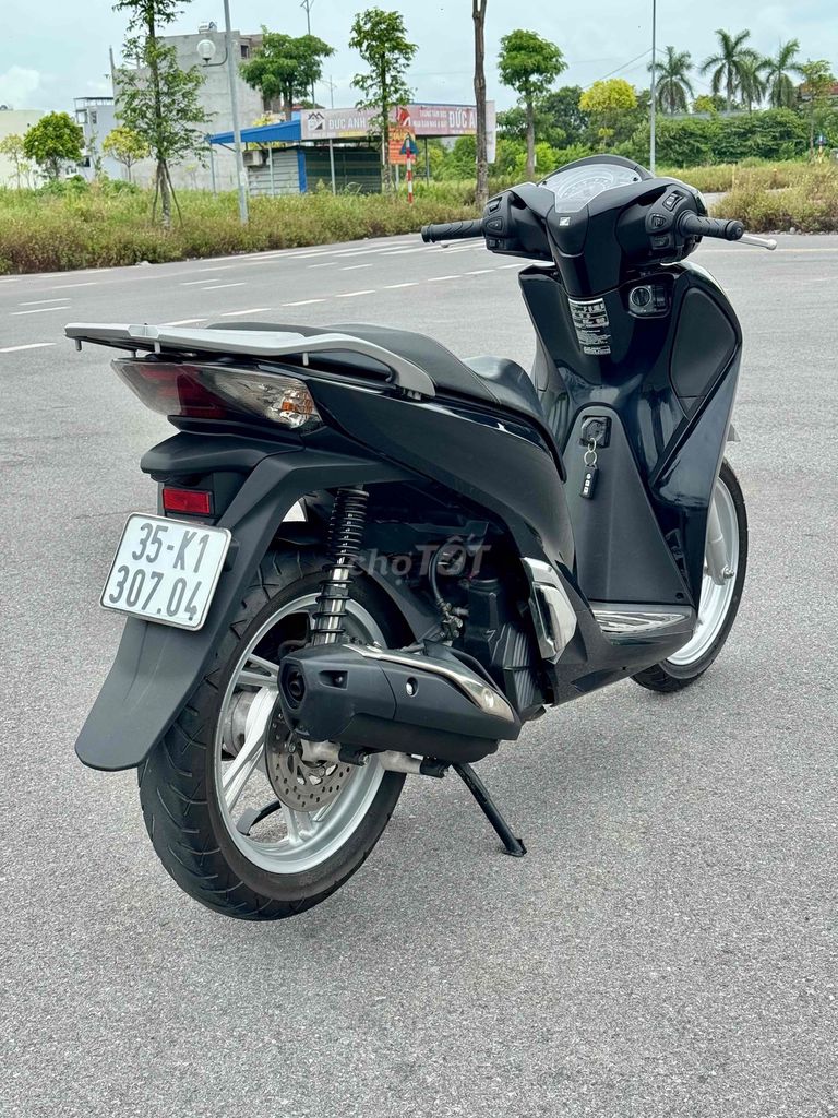 Honda SH 2018 - ảnh 5