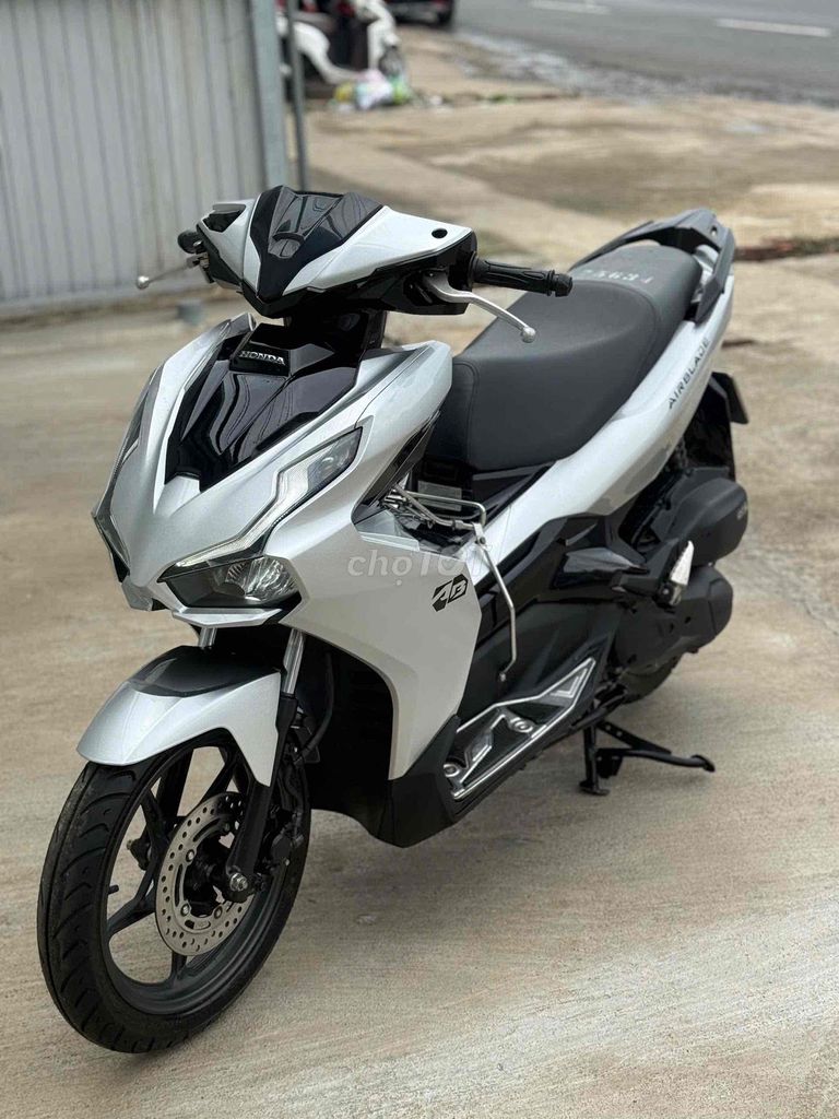 Honda Air Blade 2021 - ảnh 1