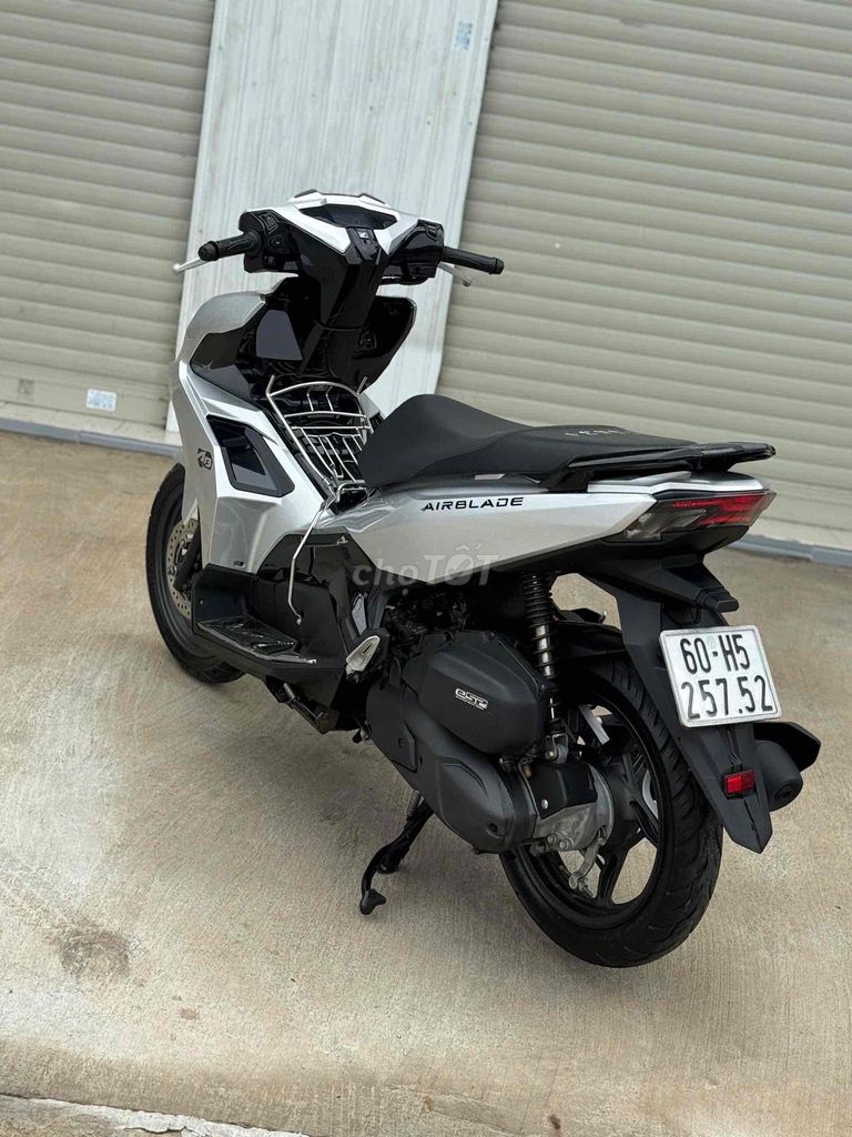 Honda Air Blade 2021 - ảnh 4