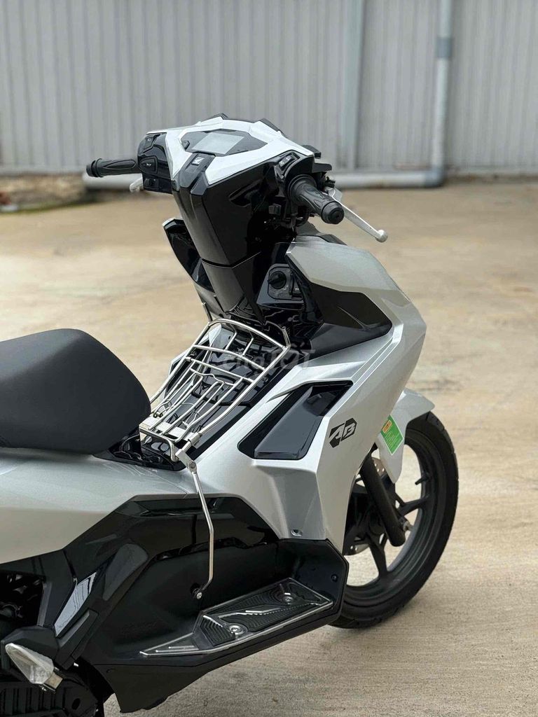 Honda Air Blade 2021 - ảnh 5