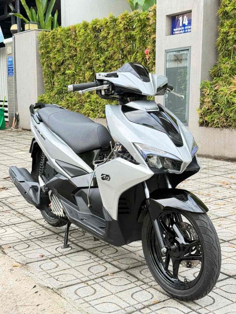 Honda 2017 - ảnh 1