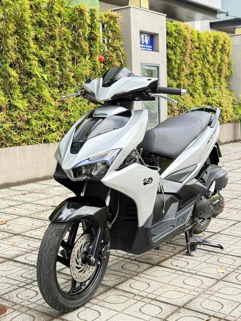 Honda 2017 - ảnh 2