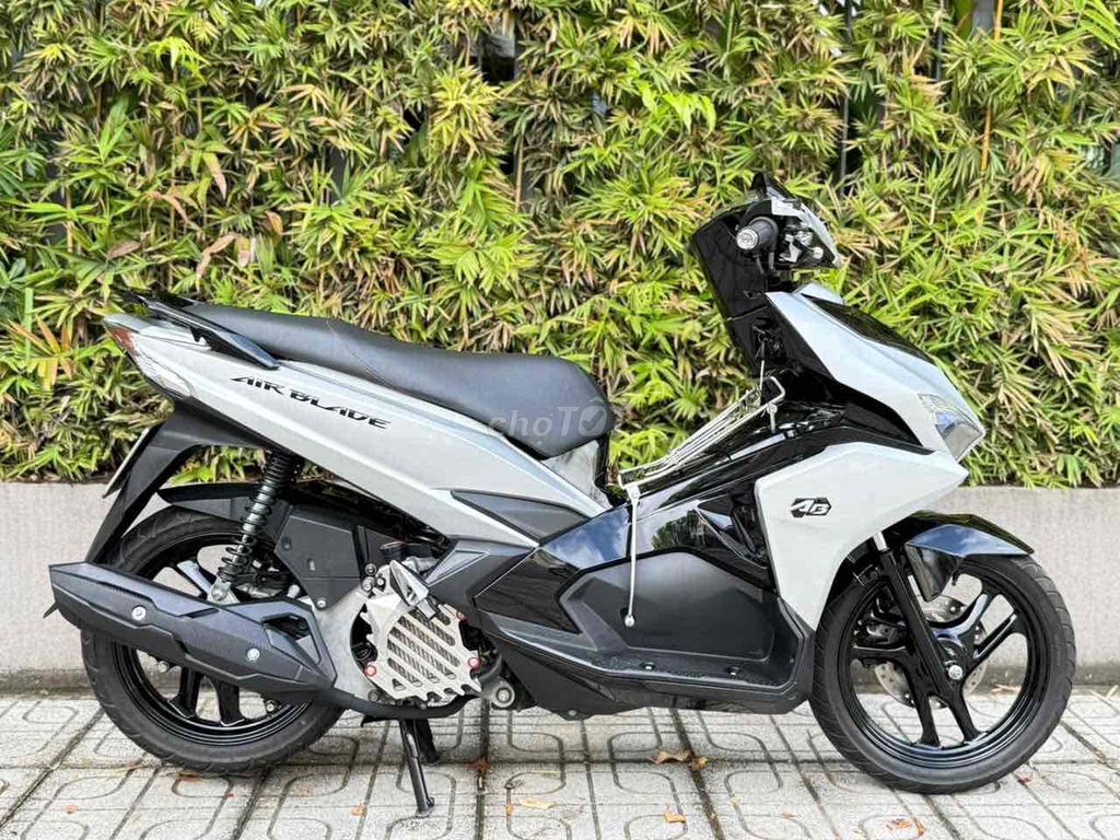 Honda 2017 - ảnh 4