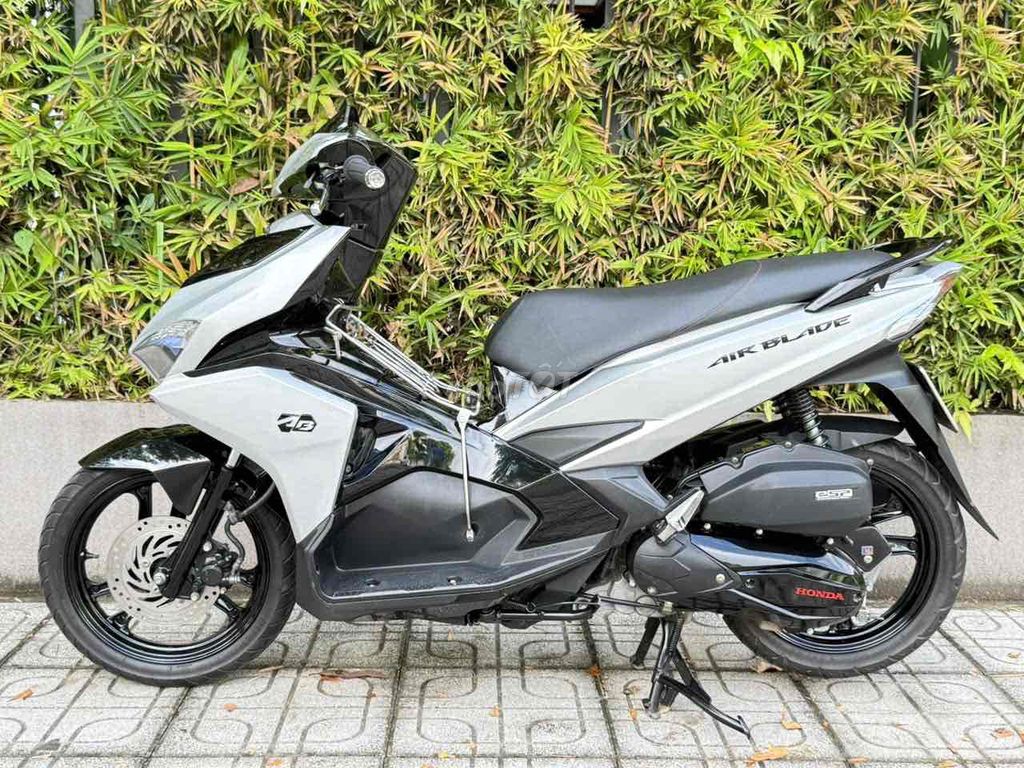 Honda 2017 - ảnh 5