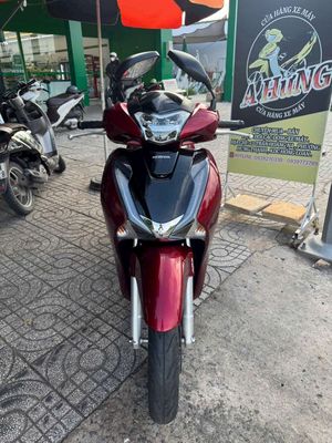 Honda SH 2019 - ảnh 1