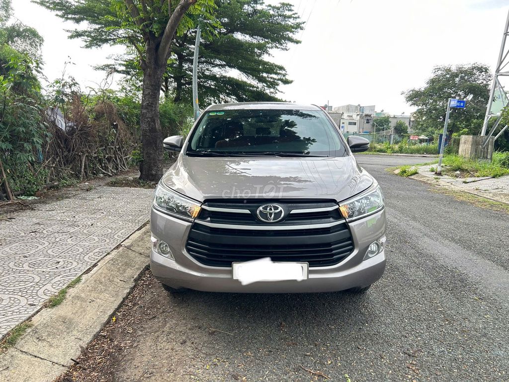 Toyota 2019 - ảnh 1