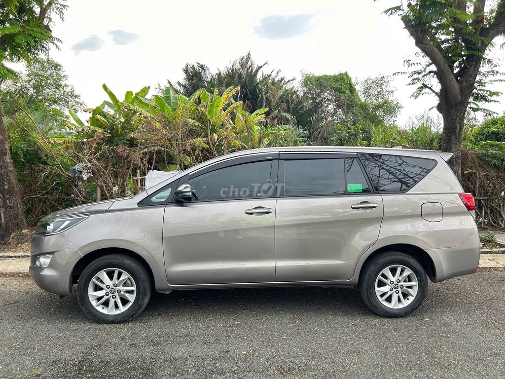 Toyota 2019 - ảnh 2