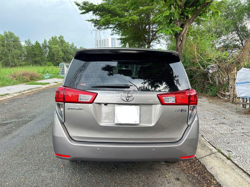 Toyota 2019 - ảnh 3