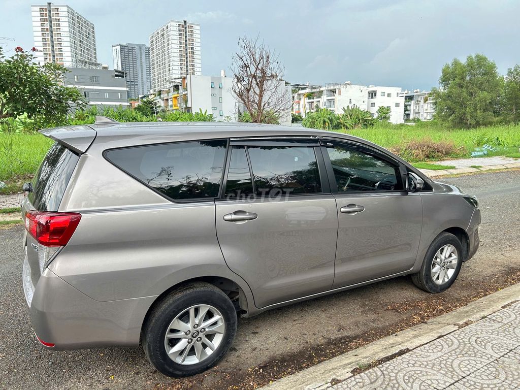Toyota 2019 - ảnh 4