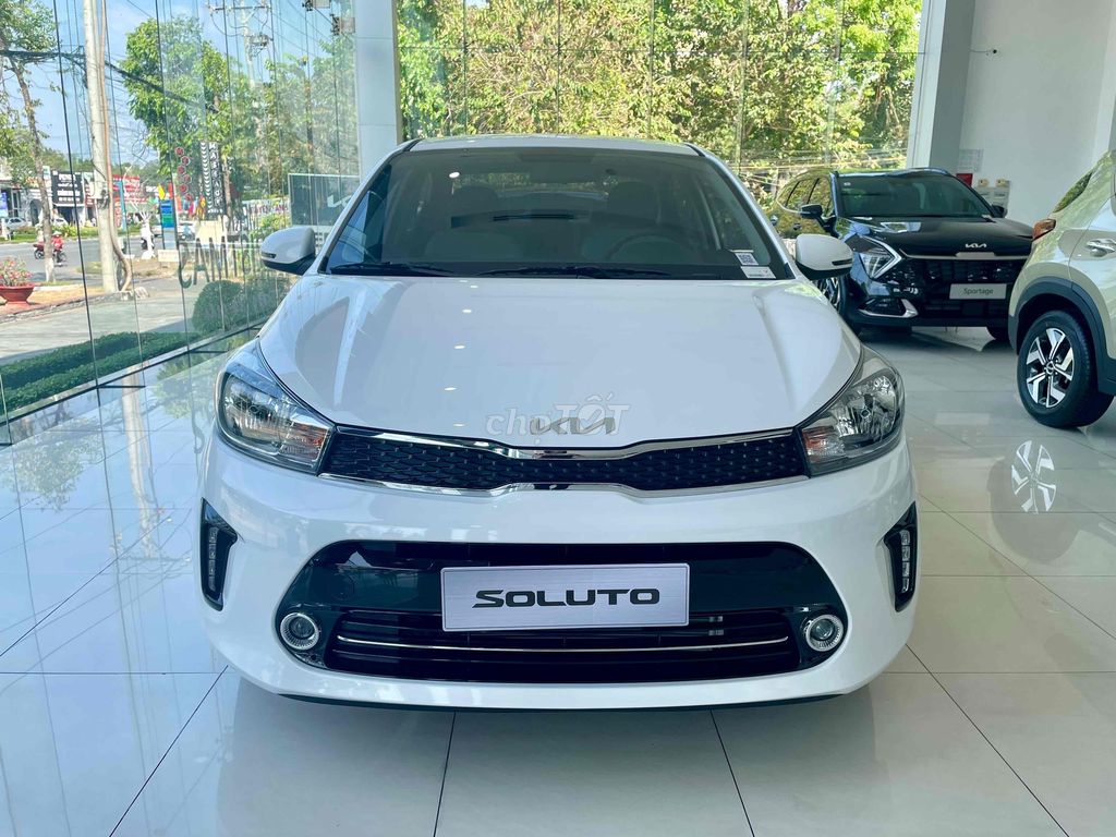 Kia - ảnh 1