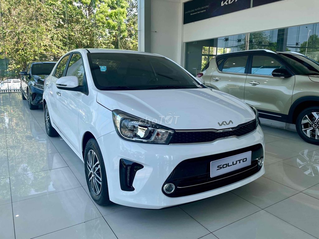 Kia - ảnh 2