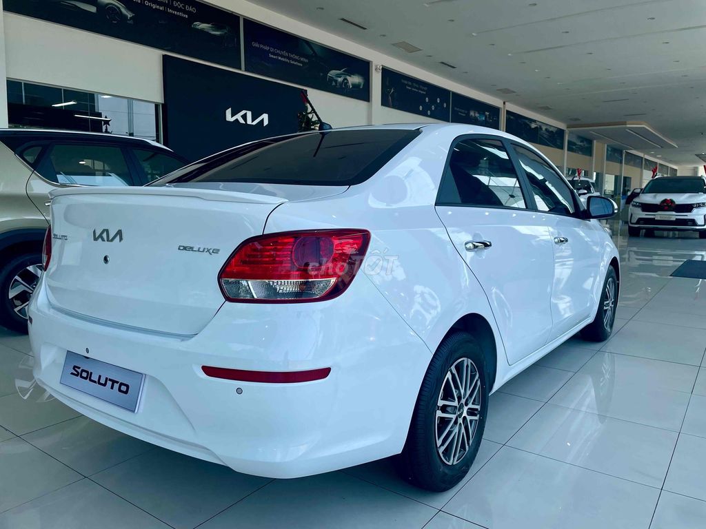 Kia - ảnh 4