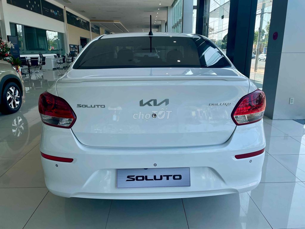 Kia - ảnh 5