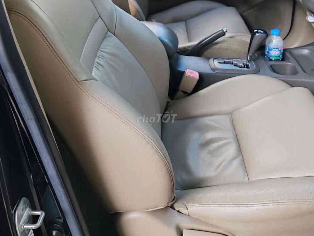 Toyota Fortuner 2013 - ảnh 4