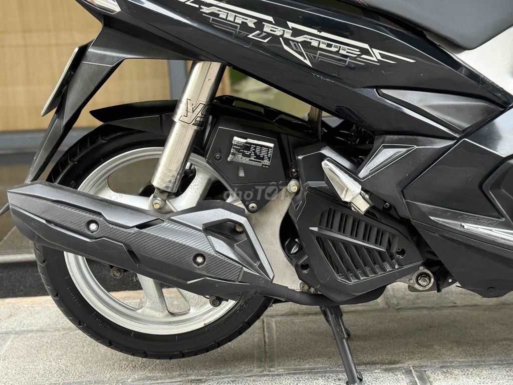 Honda Airblade 2020 - ảnh 3