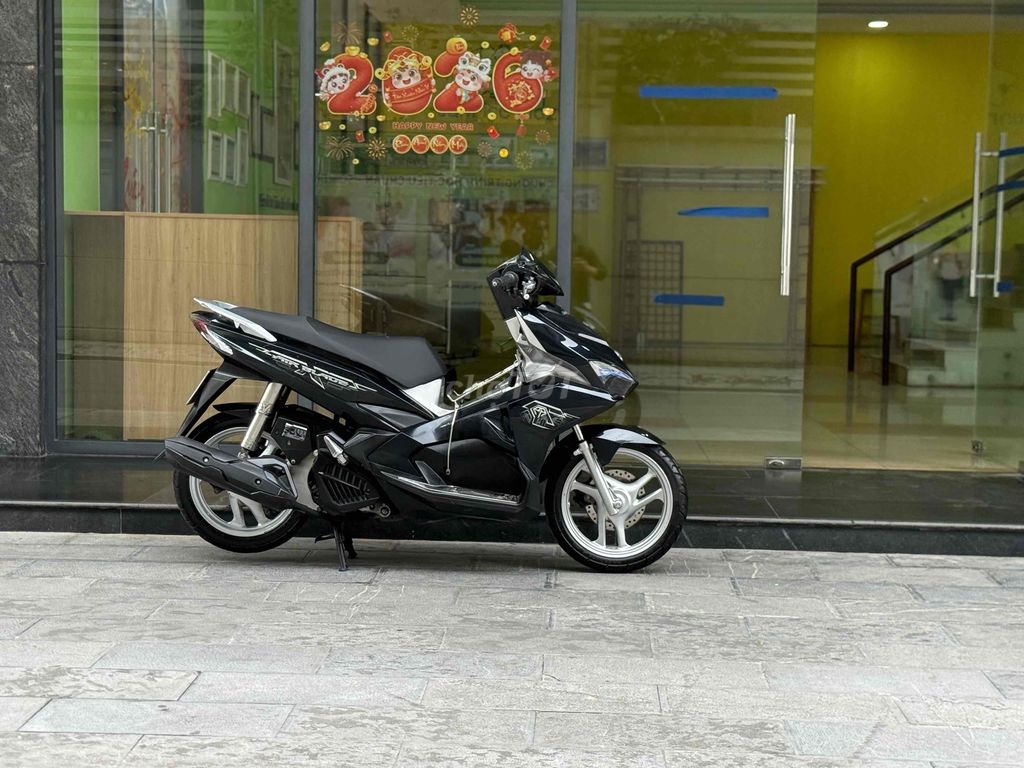 Honda Airblade 2020 - ảnh 5