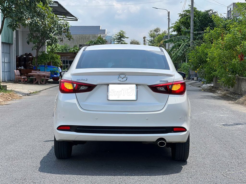 Mazda 2 Luxury 2023 - ảnh 4