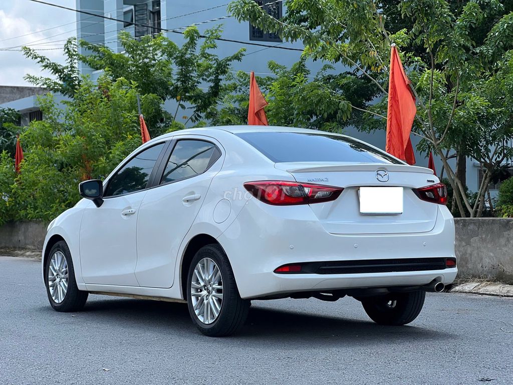 Mazda 2 Luxury 2023 - ảnh 5