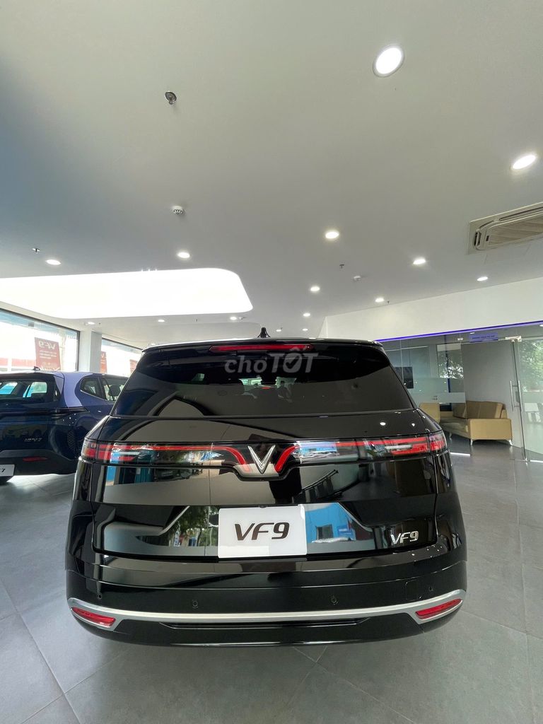 VinFast - ảnh 5