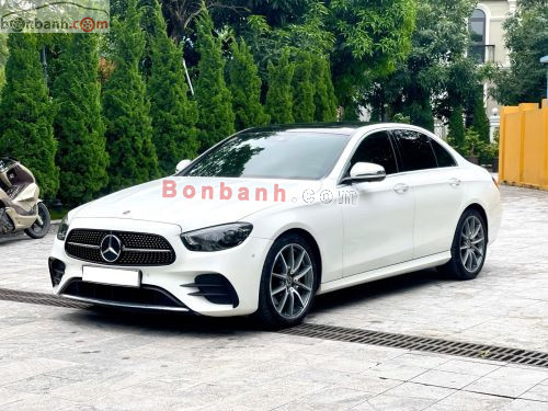 Mercedes-Benz 2021 - ảnh 3