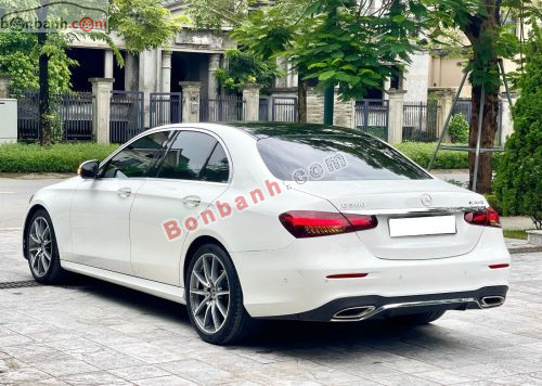 Mercedes-Benz 2021 - ảnh 4