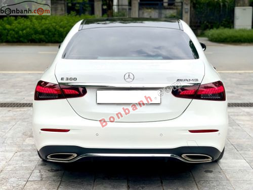 Mercedes-Benz 2021 - ảnh 5