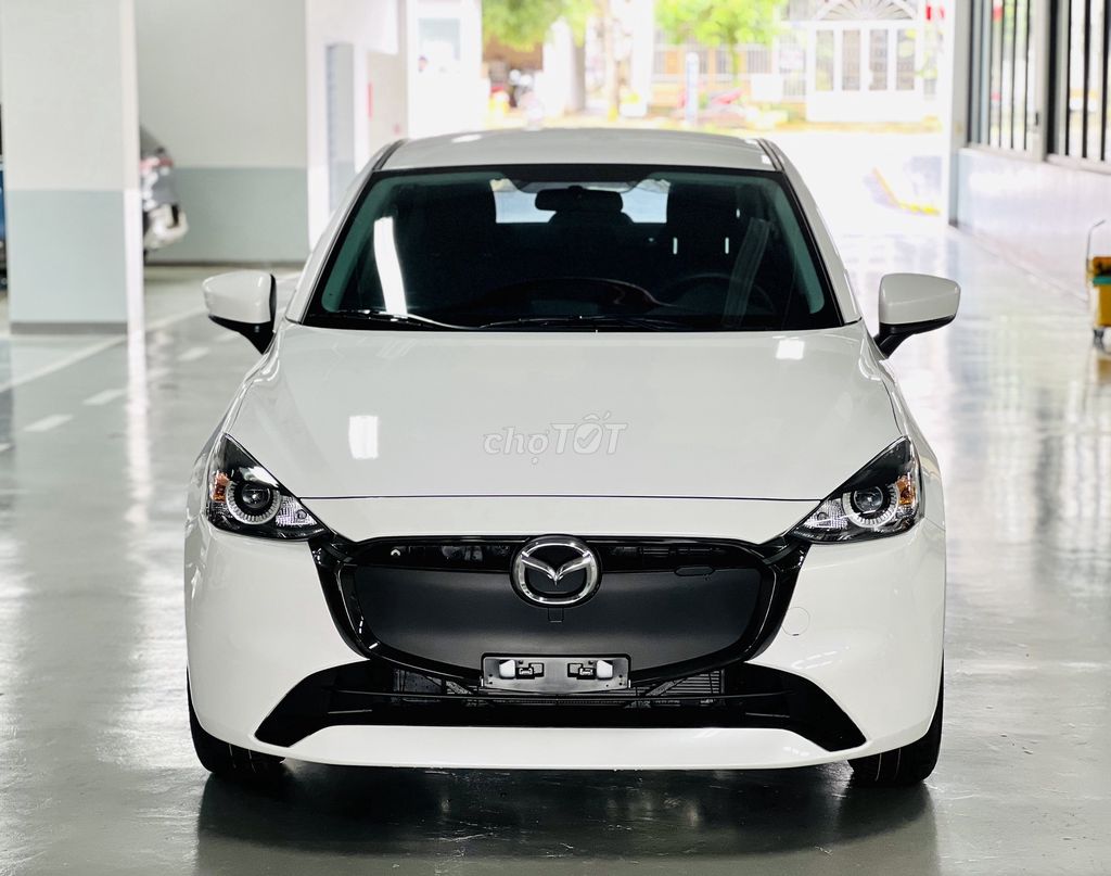 Mazda - ảnh 1
