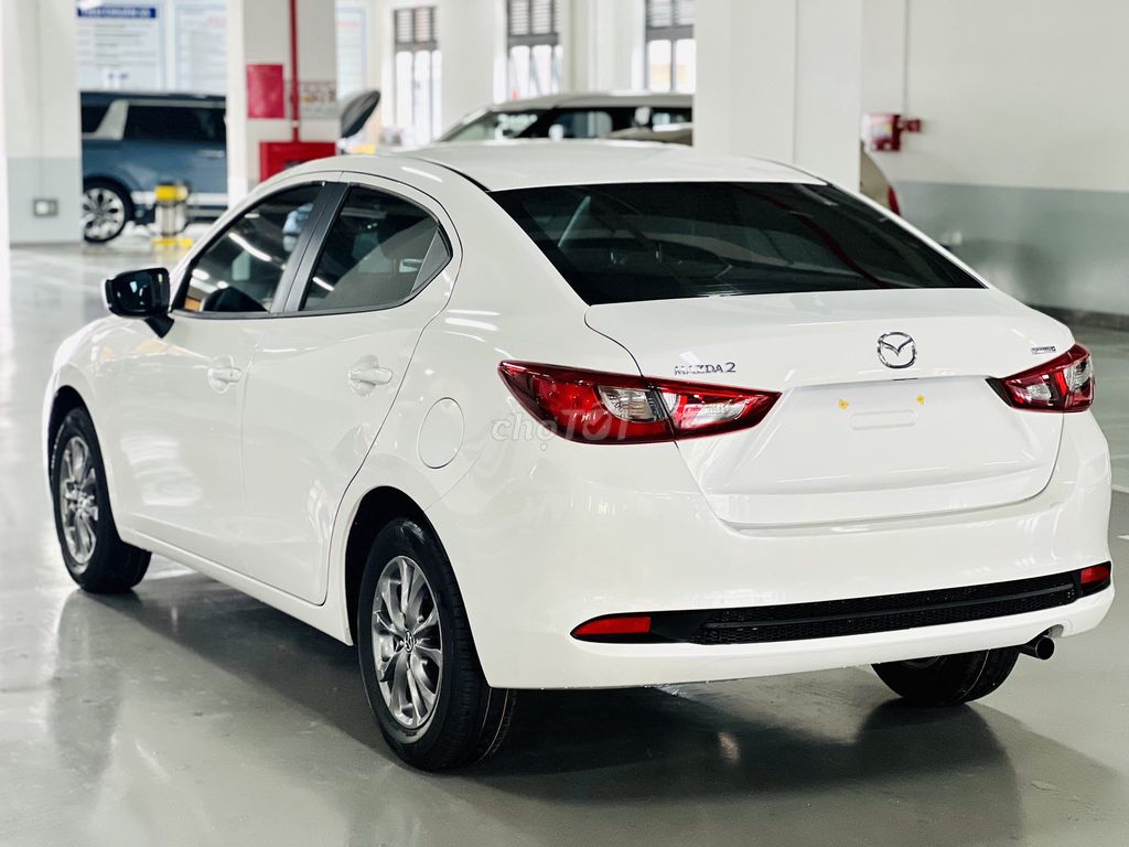 Mazda - ảnh 3