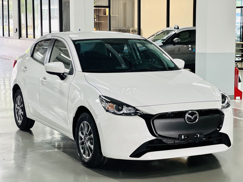 Mazda - ảnh 4